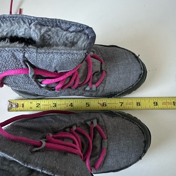 Jack Wolfskin Girl's Portland Nanuk Winter Boots - Picture 16 of 16